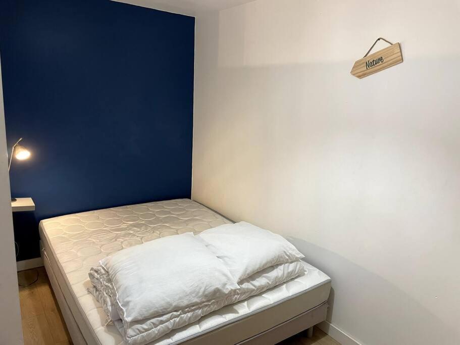 Gaby~ 2 Pers ~ Hypercentre Apartment *