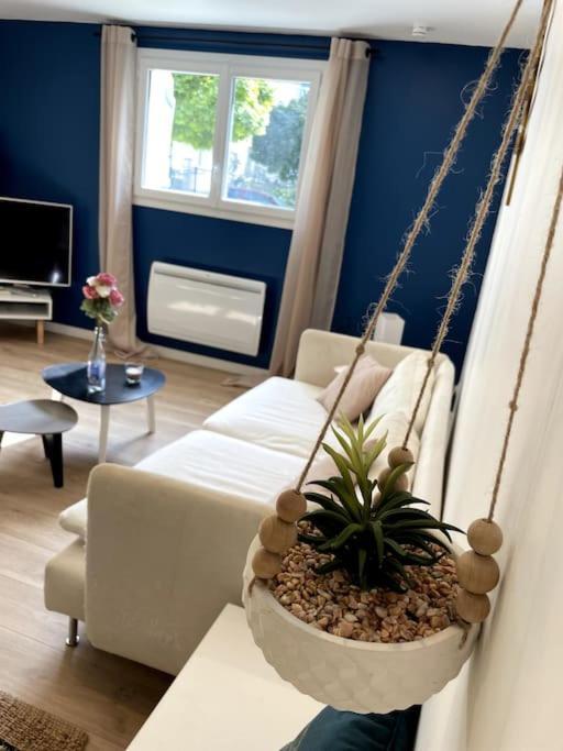 Gaby~ 2 Pers ~ Hypercentre Apartment Pau