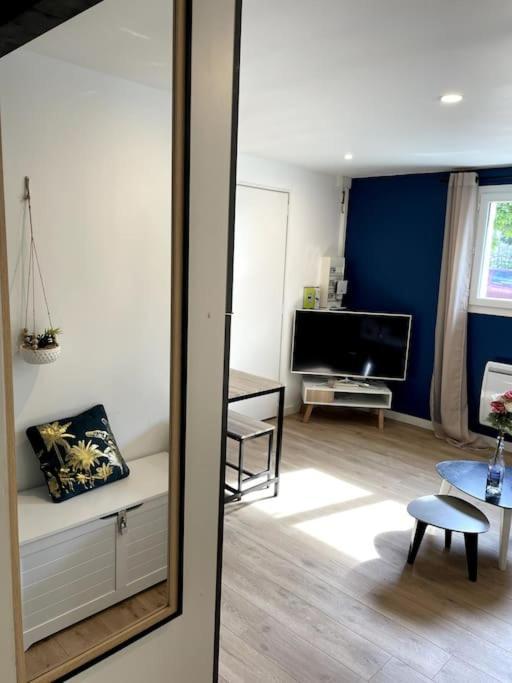 Apartment Gaby~ 2 Pers ~ Hypercentre *